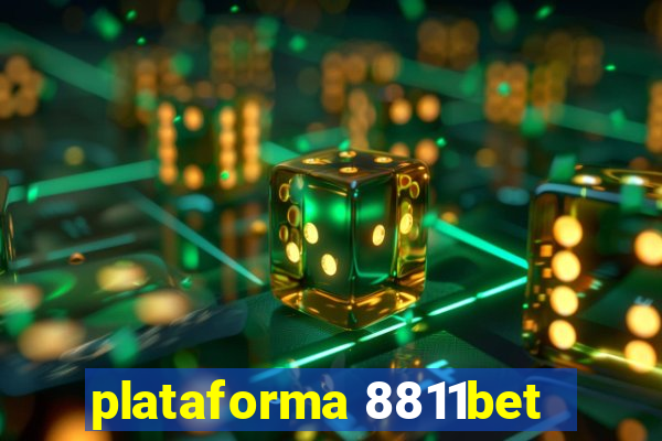 plataforma 8811bet